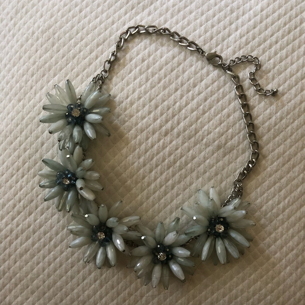 Statement Necklace